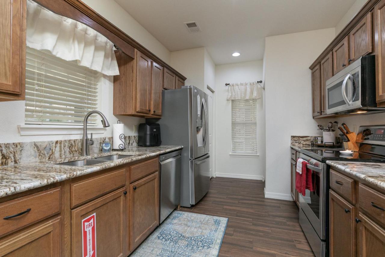 3Br Walk-In - Close To Attractions - Free Tickets Each Day You Stay - Rl4-2 Branson Dış mekan fotoğraf
